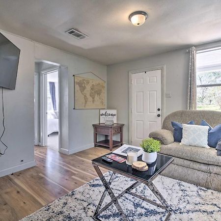 הוילה Cozy Livingston House With Fenced Yard And Patio! מראה חיצוני תמונה
