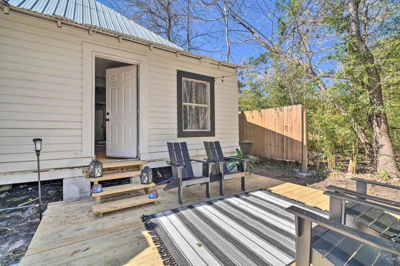 הוילה Cozy Livingston House With Fenced Yard And Patio! מראה חיצוני תמונה